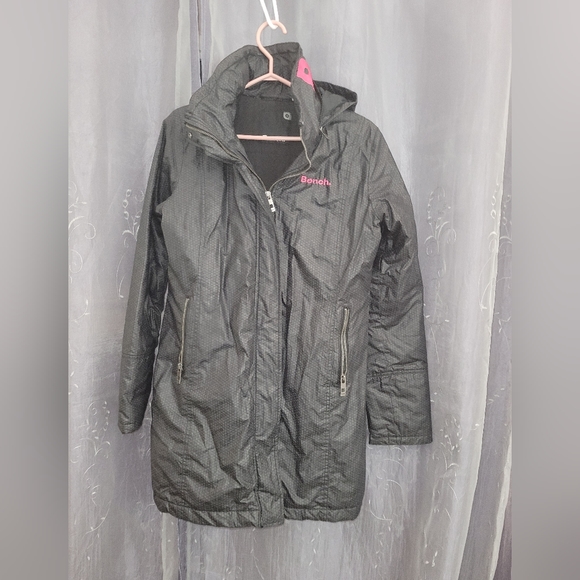 Bench women winter coat med - Picture 3 of 5